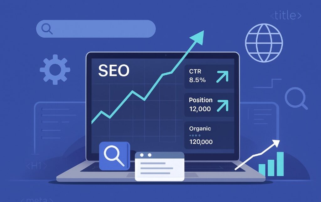 SEO: что это такое и как оно работает — понятное руководство