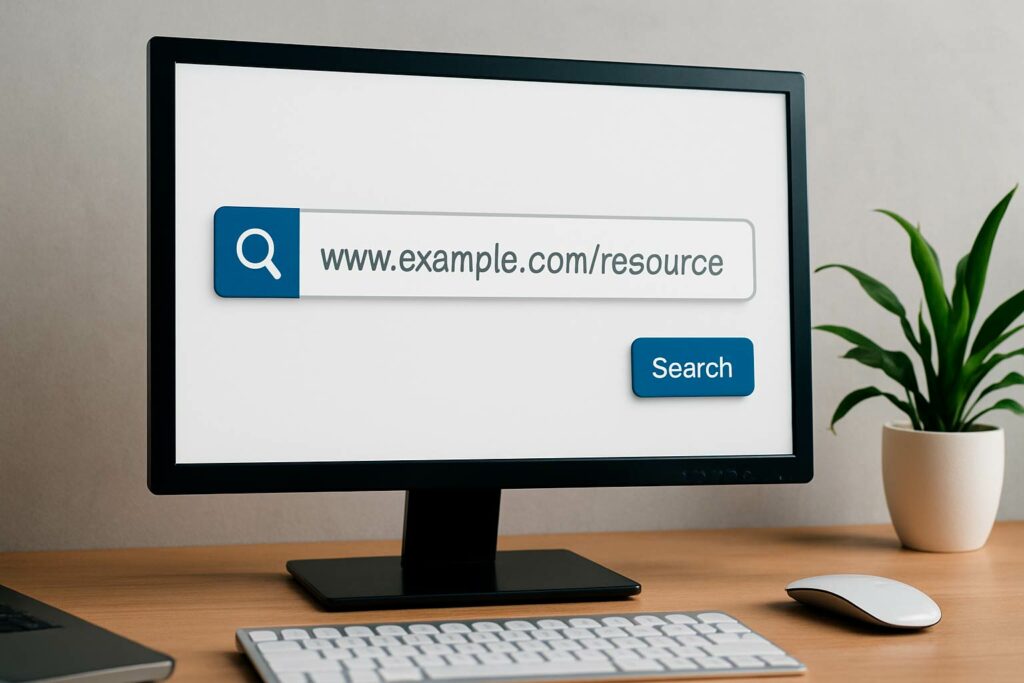 Что такое URL ЧПУ и зачем он нужен в SEO