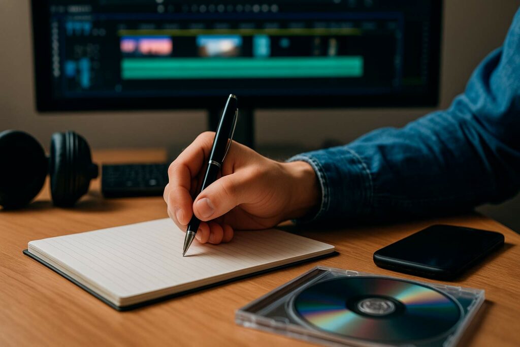 Что такое релиз: простое объяснение термина