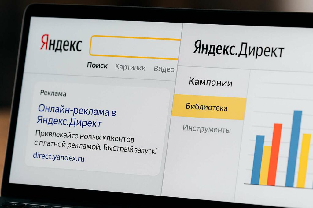 Чем отличается Яндекс.Директ от РСЯ: простое объяснение